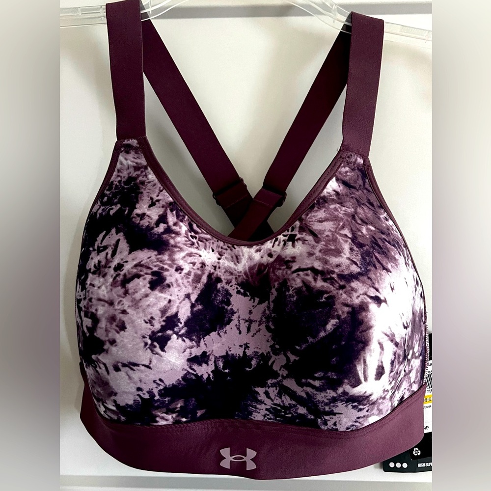 Women’s Under Armour Sports Bra